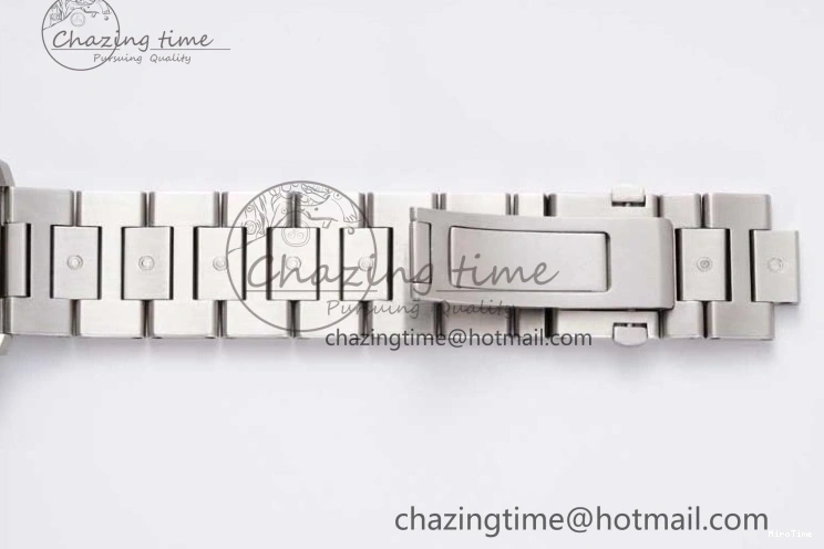 MIROTIME 0205 EasyCare Aquatimer Chrono SS V6SF 1:1 Best Edition Gray Dial on SS Bracelet A 7035